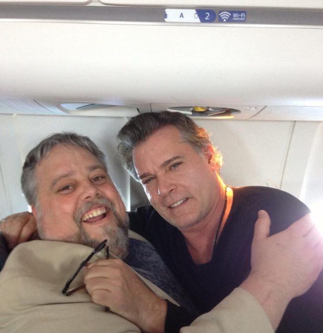 Embrace Your Inner Ray Liotta 1 douglas karr ray liotta