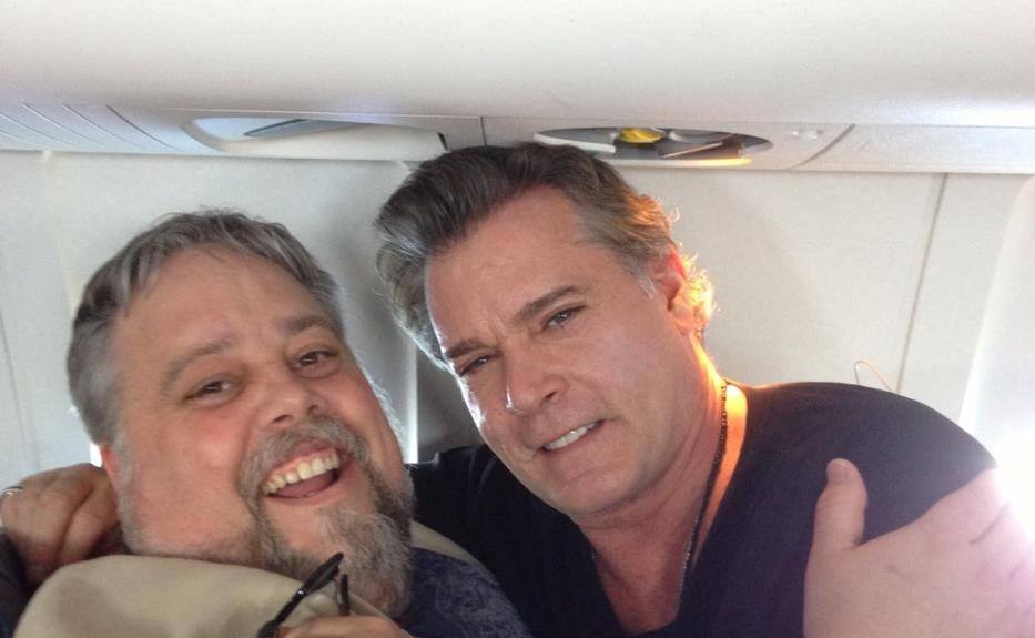 douglas karr ray liotta