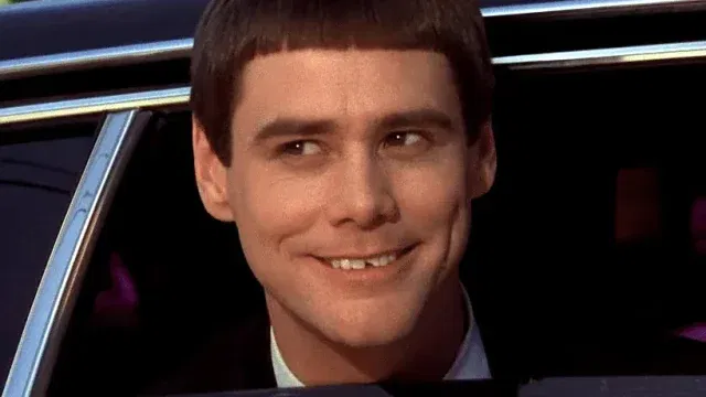 dumber