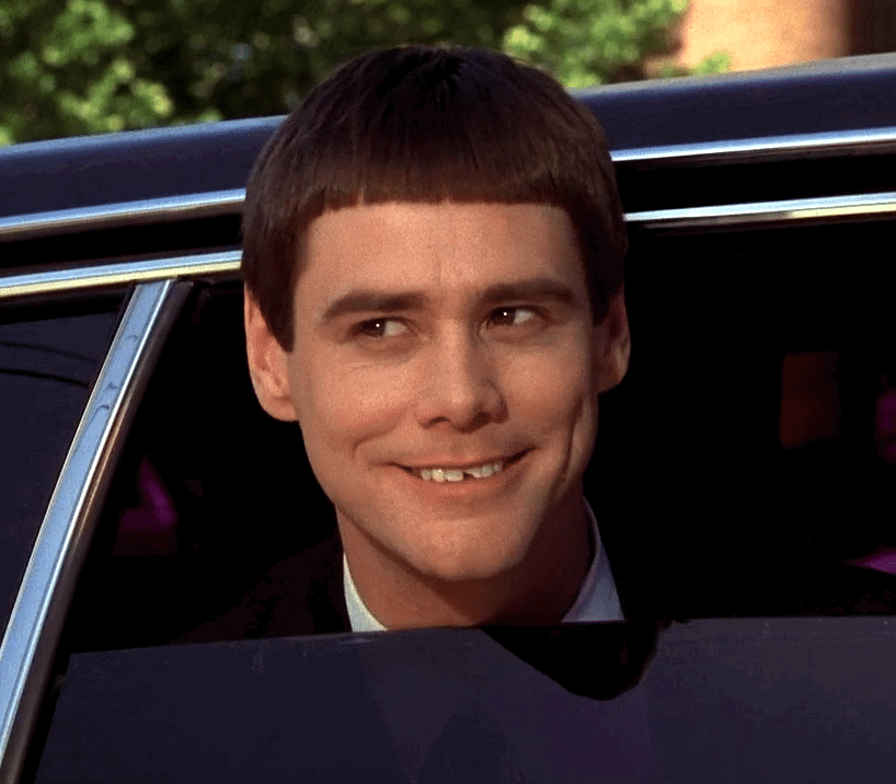 dumber