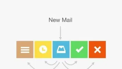 With Mailbox, I Might Make Inbox Zero