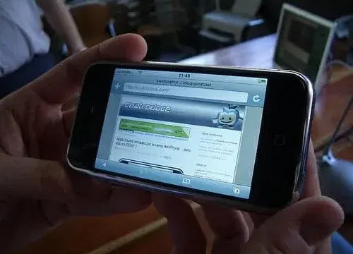 Responsive Design & SEO