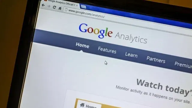 Google Analytics