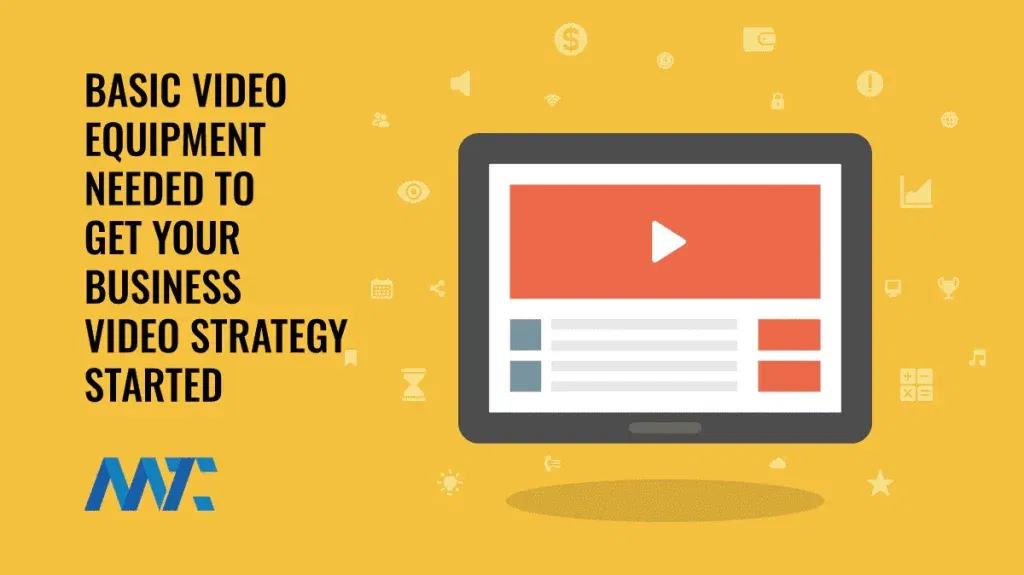 Business Video Equipment and Hardware