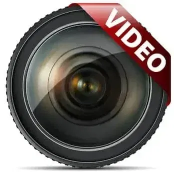 business video setup