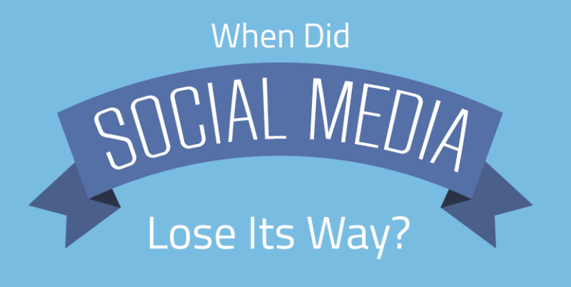 social media marketing infographic