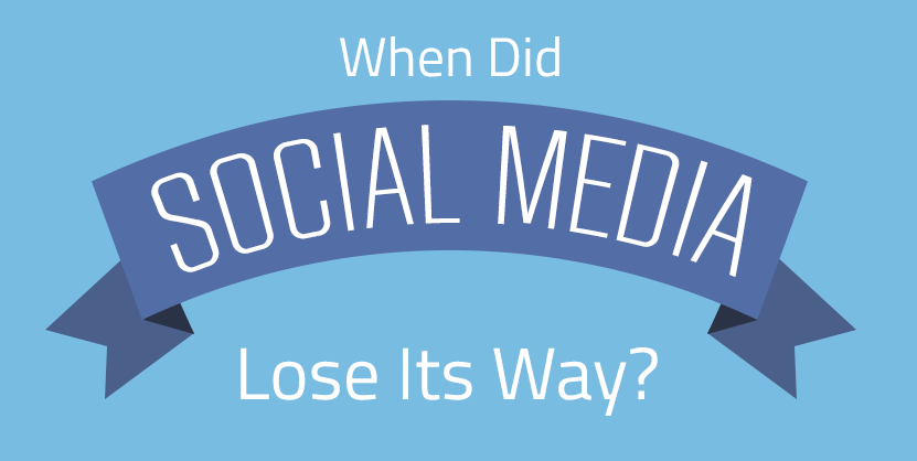 People over Posts, Humans over Handles 1 social media marketing infographic