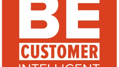 walker be customer intelligent