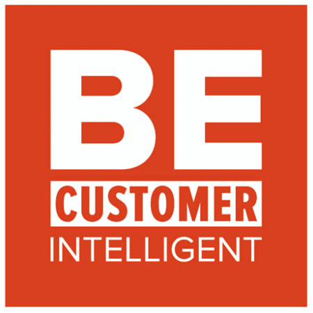 walker be customer intelligent