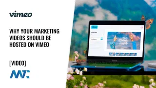 Why Host Videos on Vimeo