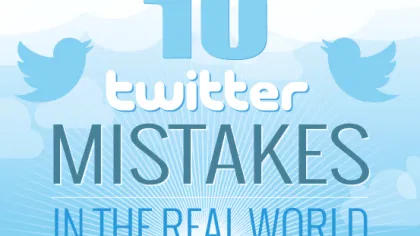 10 twitter mistakes