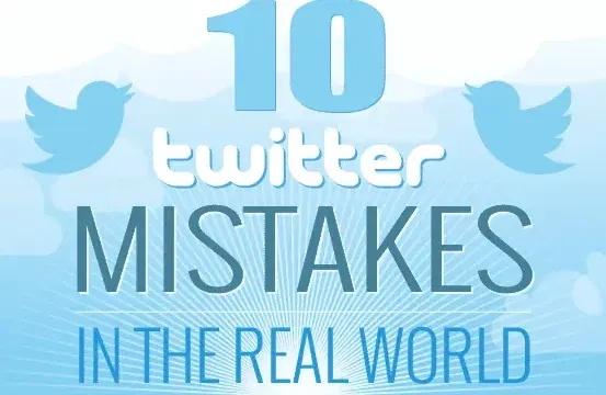 10 twitter mistakes