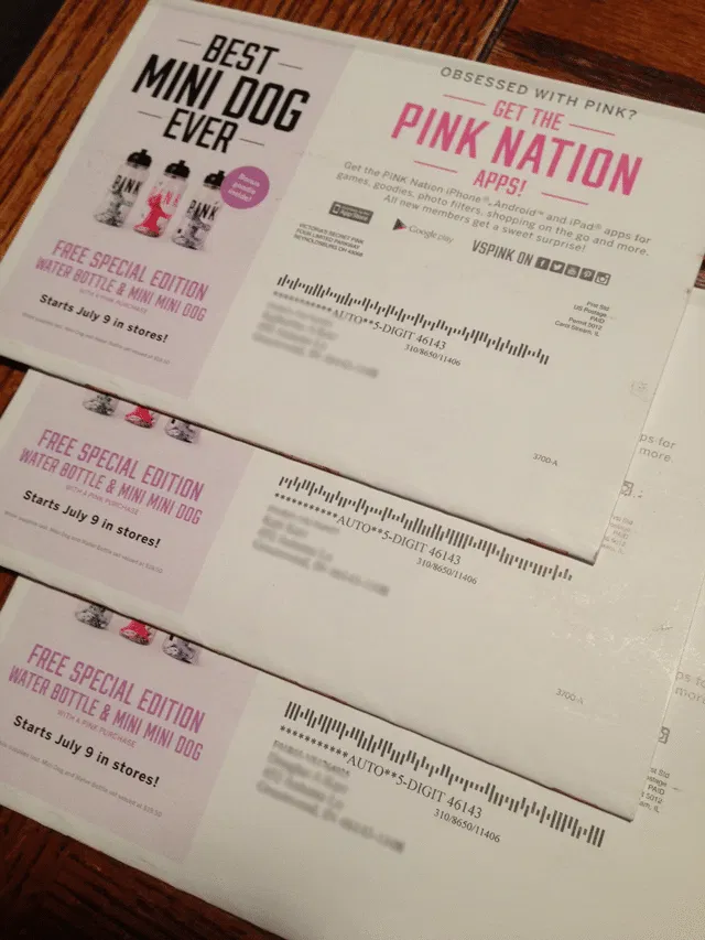 deduplication-pink