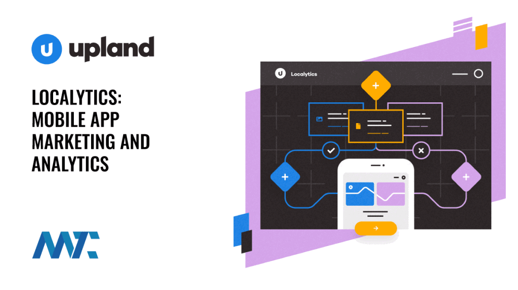 Upland Localytics: Mobile App Marketing and App Analytics