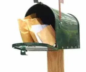 mailbox