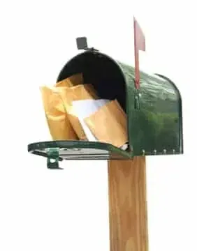 mailbox