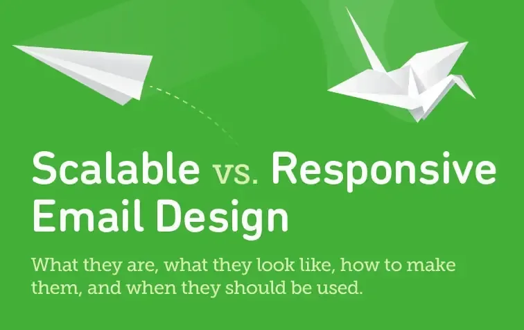 scalable responsive email