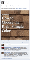 angies list shingles