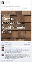 angies list shingles