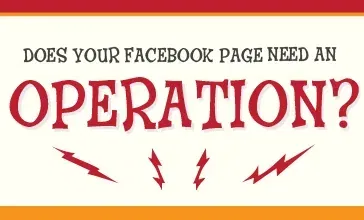 facebook page operation