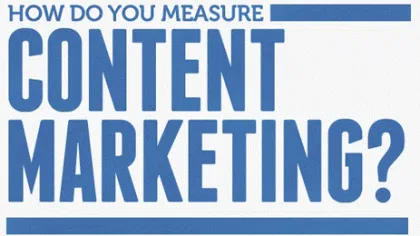 How Do You Measure Content Marketing?