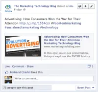 mtb facebook