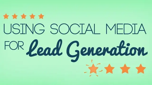 social media lead generation