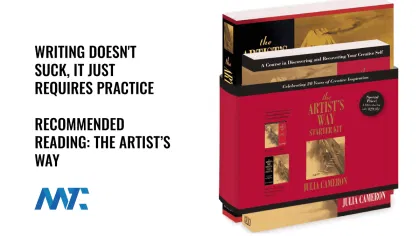 The Artist's Way