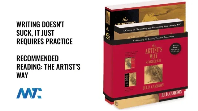 The Artist's Way