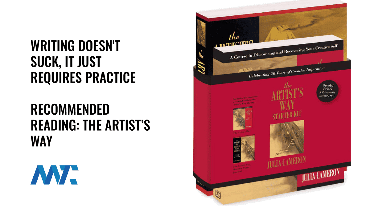 The Artist's Way