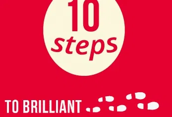 10 steps social customer service