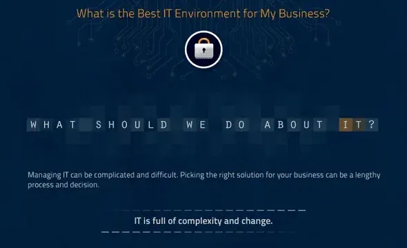 Best IT Model