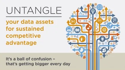 data driven marketing