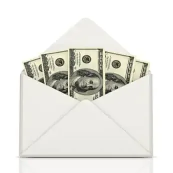 email costs