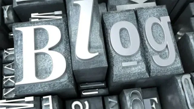 guest blogging
