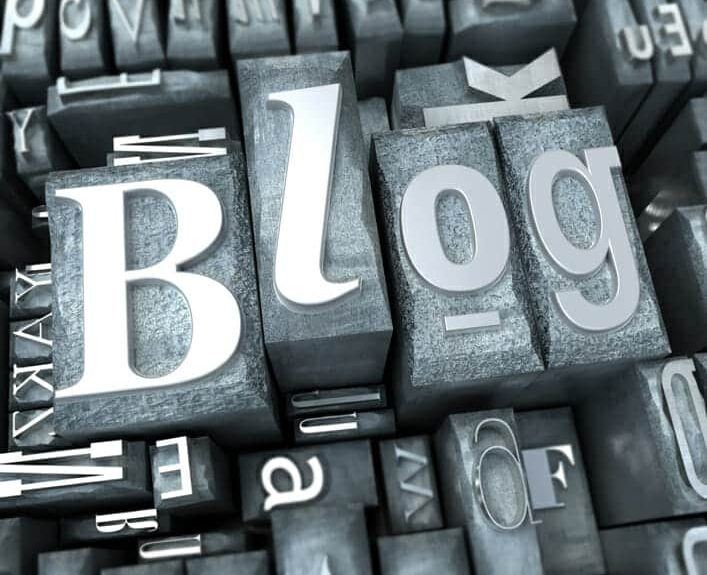 guest blogging