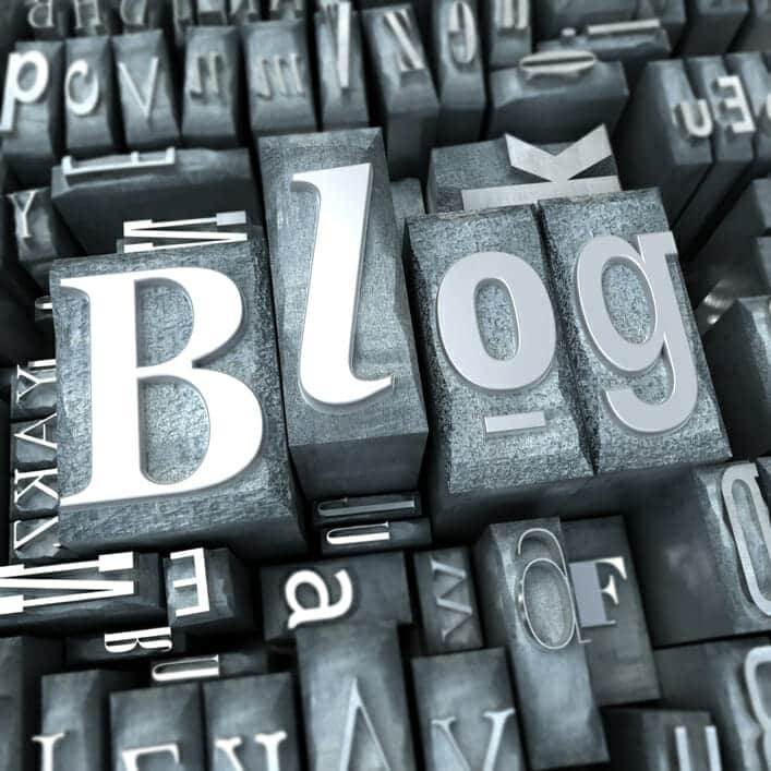 guest blogging