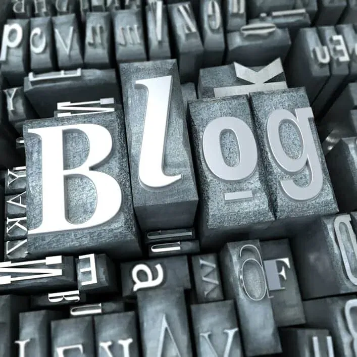 guest blogging