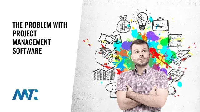 Project Management Software