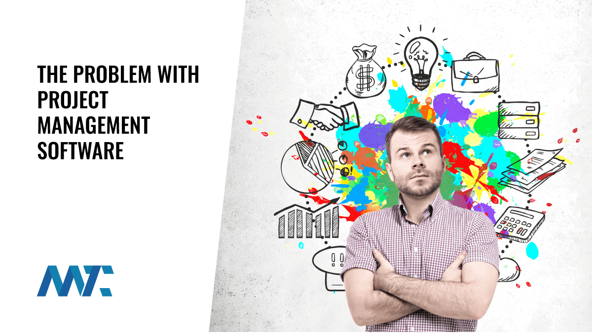 Project Management Software