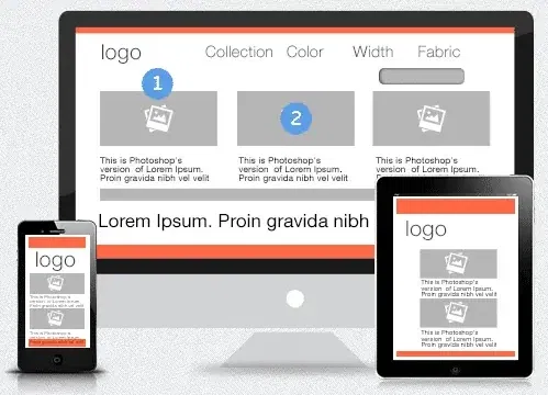 responsive design