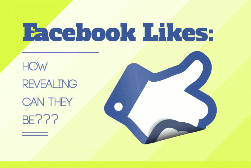 What Facebook Likes Reveal About Us 1 revealing facebook likes