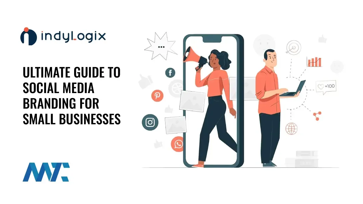 Small Business Social Media Branding