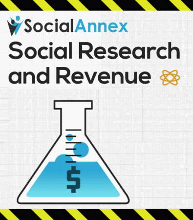 social research revenue