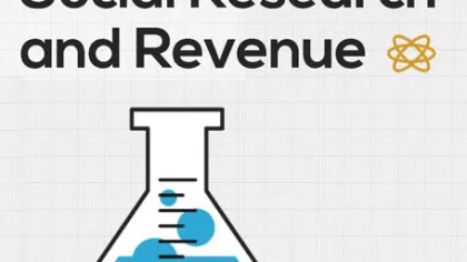 social research revenue