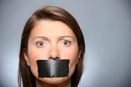 Is Social Media Protected Under Free Speech and the Free Press? 1