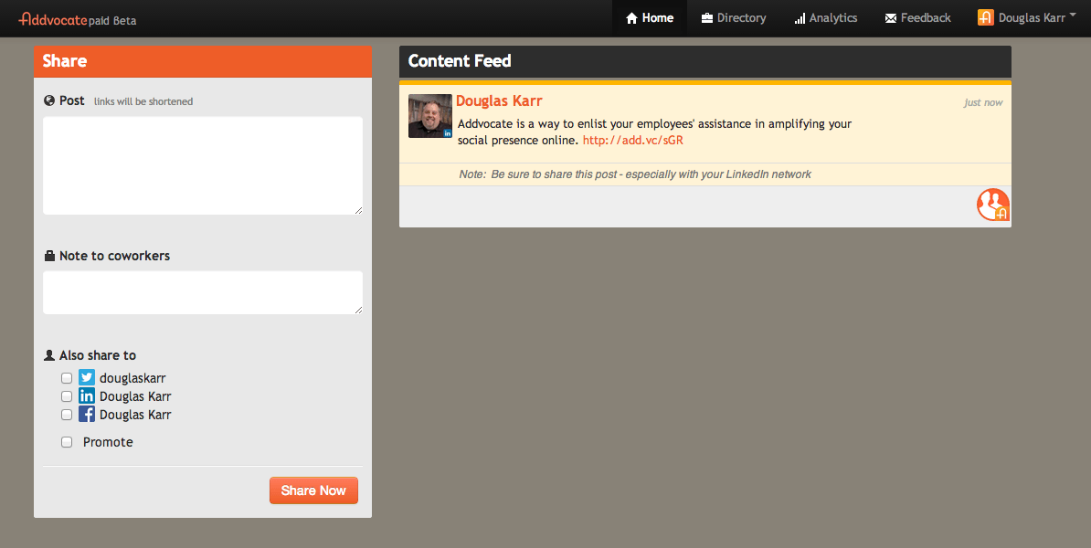 addvocate-screenshot
