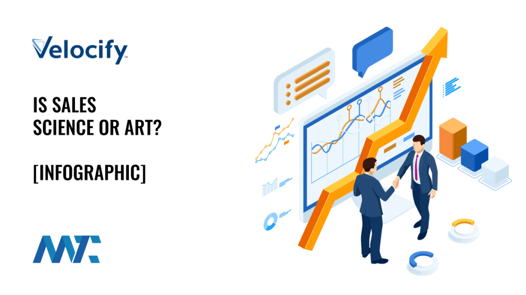 Is Sales Science or Art?