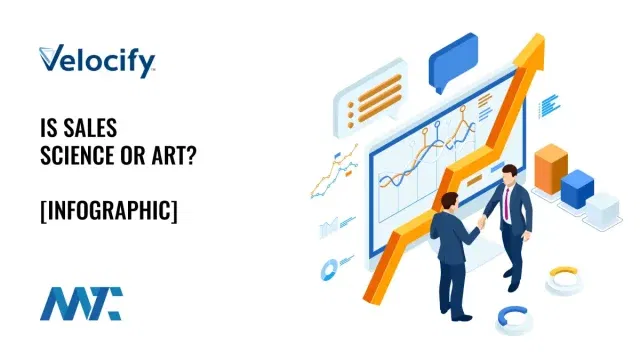 Is Sales Science or Art?