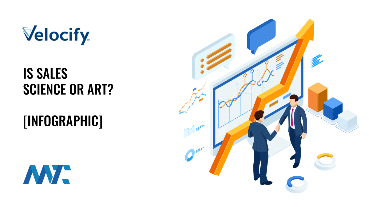 Is Sales Science or Art?
